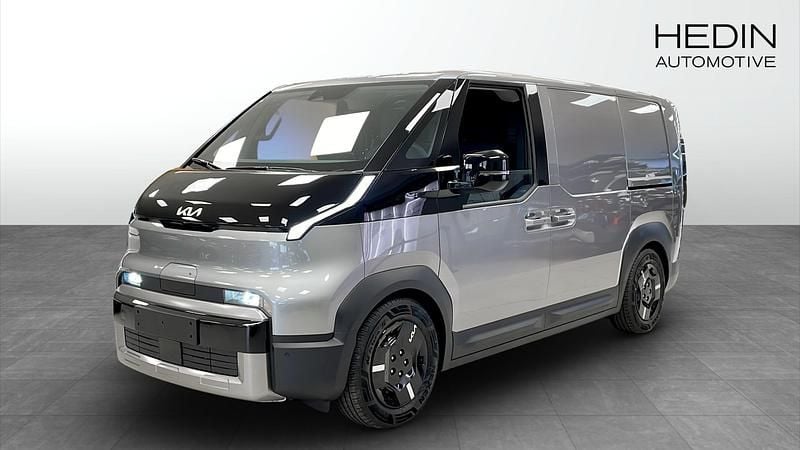 Begagnad 2024 Kia PV5 Van | 382 000 kr - Bild 1/4