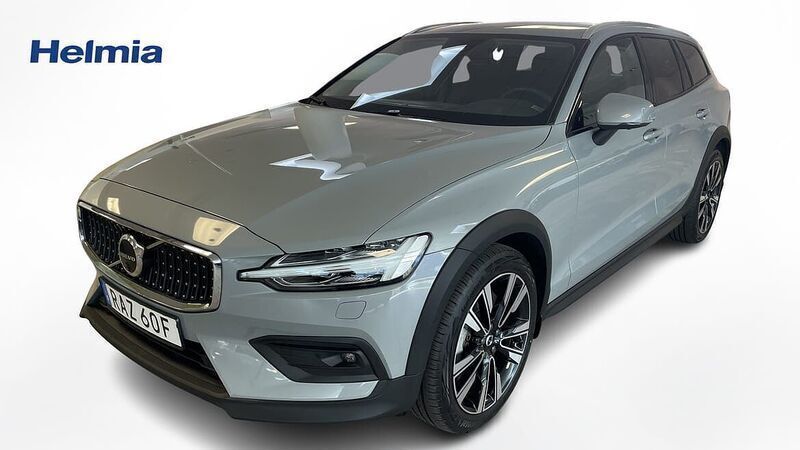 Begagnad 2024 Volvo V60 CC Kombi | 469 000 kr (Lite dyr) - Bild 1/4