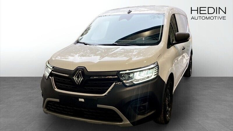 Ny 2025 Renault Kangoo Minibuss | 239 900 kr - Bild 1/4