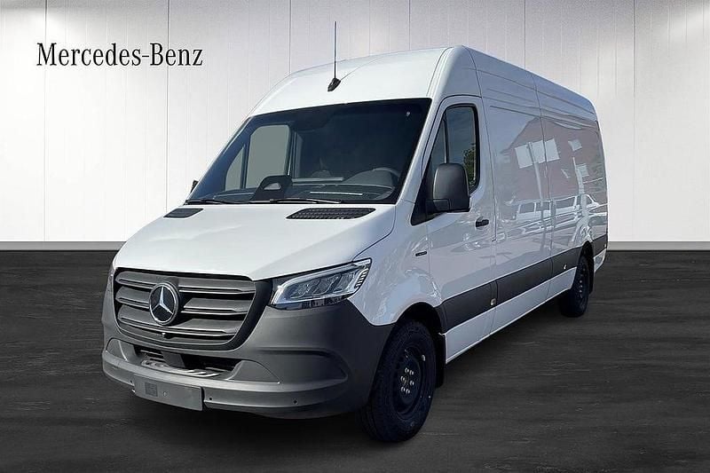 Vit Ny 2025 Mercedes 420 Pickup | 1 073 750 kr - Bild 1/4