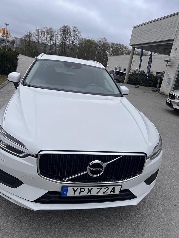 Begagnad 2021 Volvo XC60 SUV | 315 000 kr (Superpris) - Bild 1/4