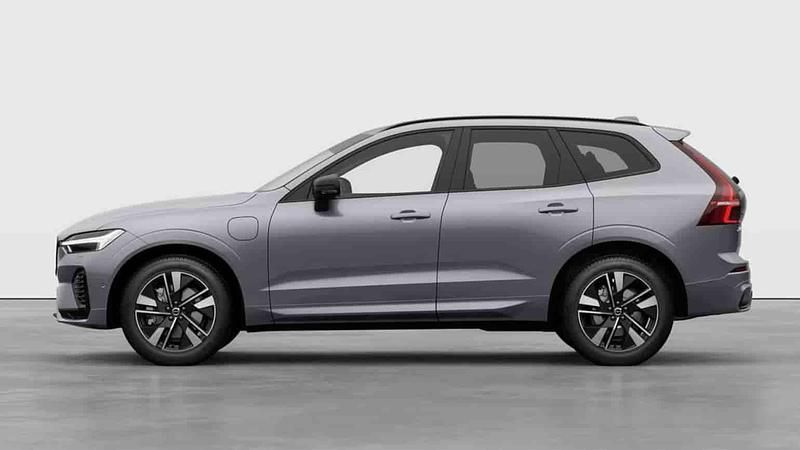 Silver Ny 2026 Volvo XC60 SUV | 616 400 kr (Marknadspris) - Bild 1/1