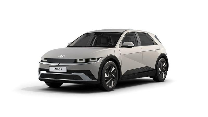 Ny 2025 Hyundai Ioniq 5 Essential SUV | 624 900 kr - Bild 1/3