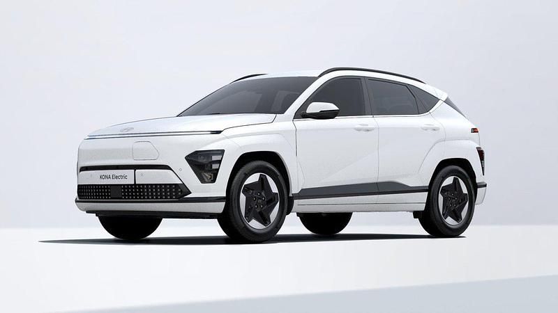 Ny 2024 Hyundai Kona Essential SUV | 419 000 kr - Bild 1/4