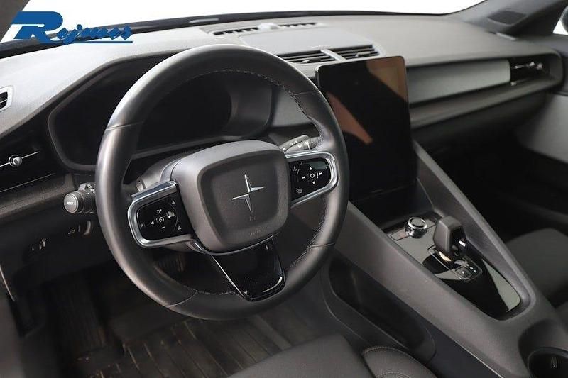 Begagnad Polestar 2 Pilot 309 kW (421 HK) 2020 Void Halvkombi