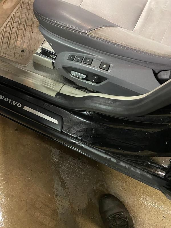 Begagnad Volvo S40 140 HK (102 kW) 2004 Sedan