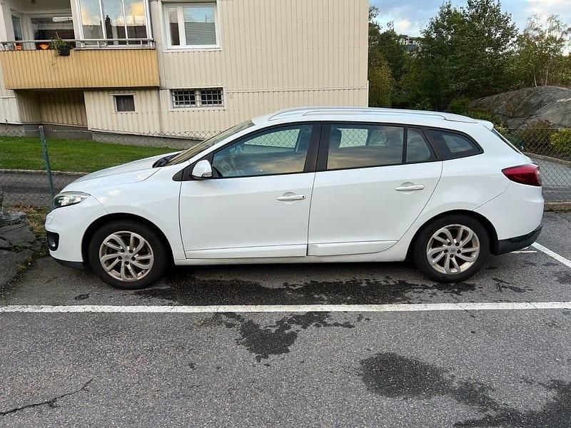 Begagnad Renault 14 2013