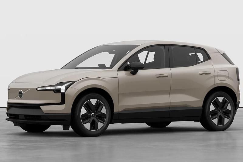 Ny 2025 Volvo EX30 Single Motor Extended Range SUV | 499 100 kr (Marknadspris) - Bild 1/4