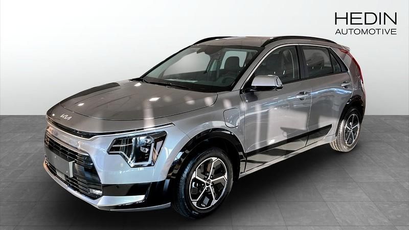 Ny 2025 Kia Niro 3 SUV | 336 614 kr - Bild 1/4