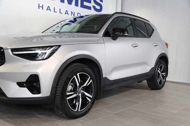 Begagnad Volvo XC40 197 HK (144 kW) 2024 SUV