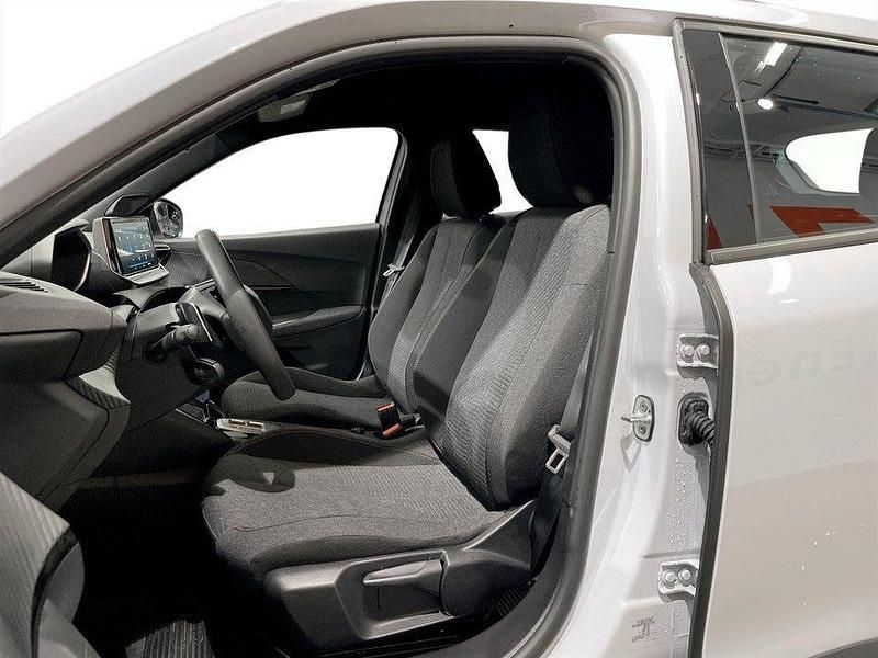 Begagnad Peugeot 2008 Style 136 HK (100 kW) 2024 Vit SUV