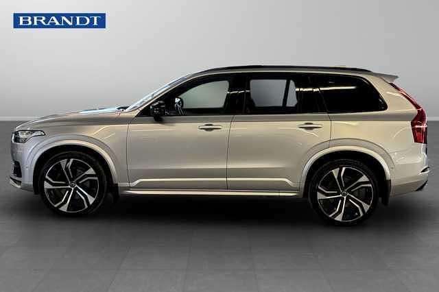 Begagnad Volvo XC90 R-Design 235 HK (172 kW) 2021 SUV