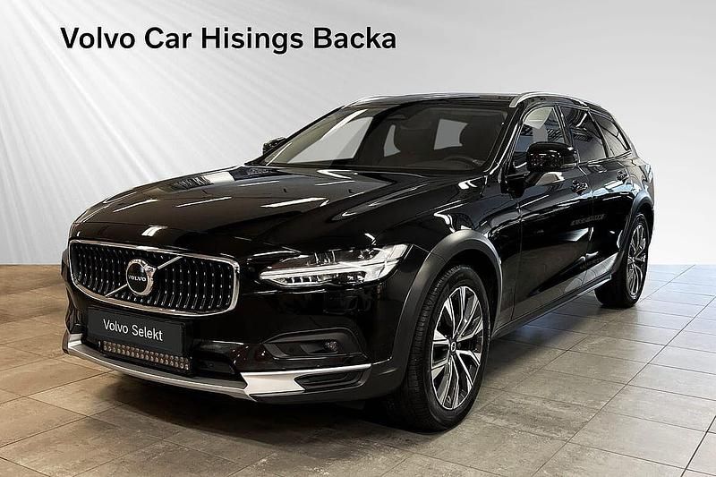 Begagnad 2023 Volvo V90 CC Kombi | 454 900 kr (Dyr) - Bild 1/2