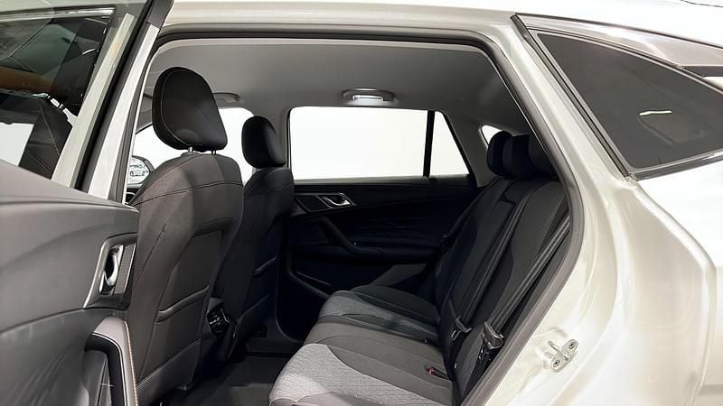 Ny MG HS Comfort 339 HK (249 kW) 2026 SUV