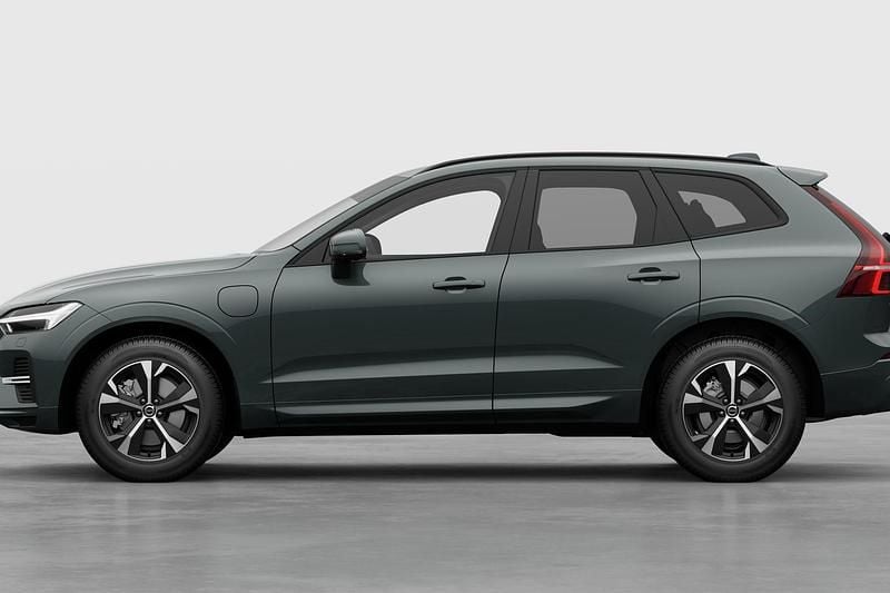 Grön Ny 2026 Volvo XC60 SUV | 589 000 kr (Superpris) - Bild 1/4