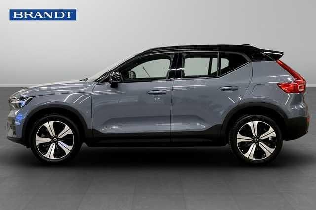 Begagnad Volvo XC40 169 kW (231 HK) 2023 SUV