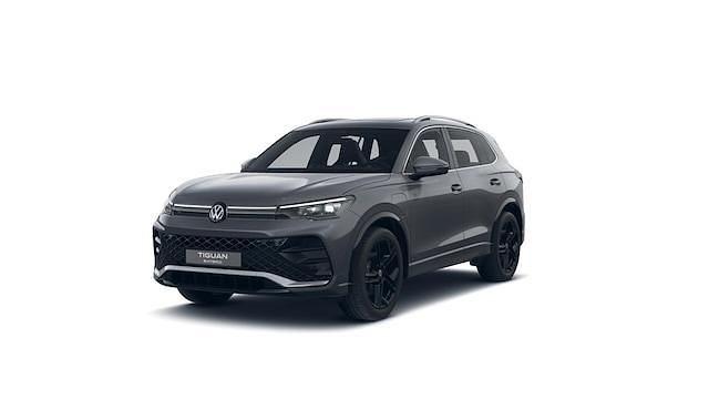 Ny 2026 VW Tiguan R-line SUV | 599 500 kr (Marknadspris) - Bild 1/3