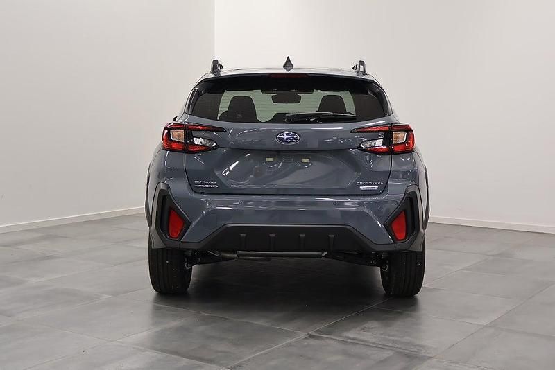 Ny Subaru Crosstrek 2026 SUV