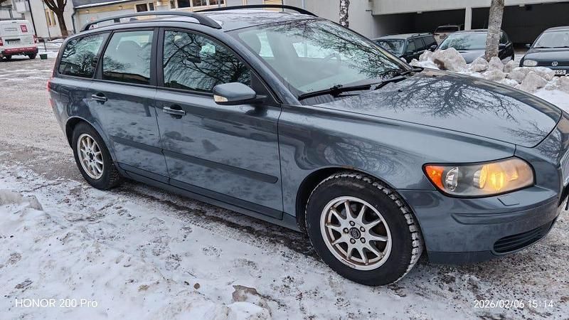 Begagnad 2006 Volvo V50 Kombi | 19 500 kr - Bild 1/4