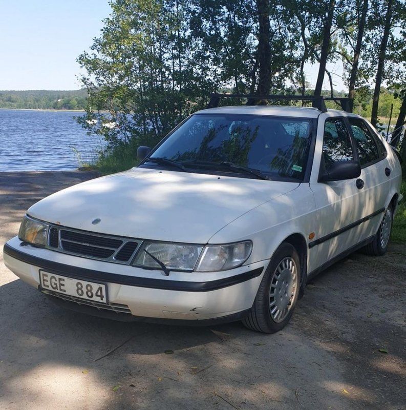 Saab 900 ng