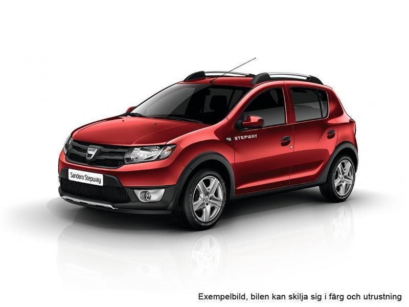 Dacia sandero 2018