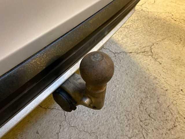 Begagnad Volvo V60 252 HK (185 kW) 2023 Silver Kombi