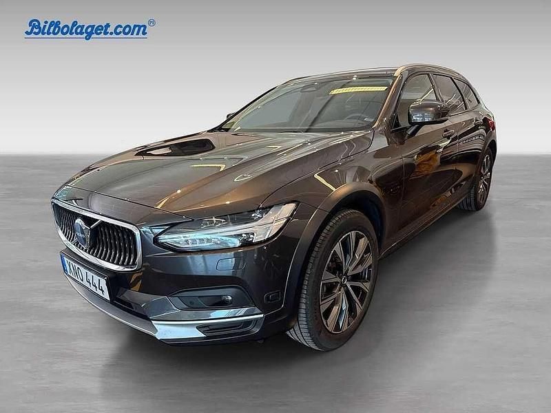 Begagnad 2024 Volvo V90 CC Kombi | 519 900 kr (Lite dyr) - Bild 1/3