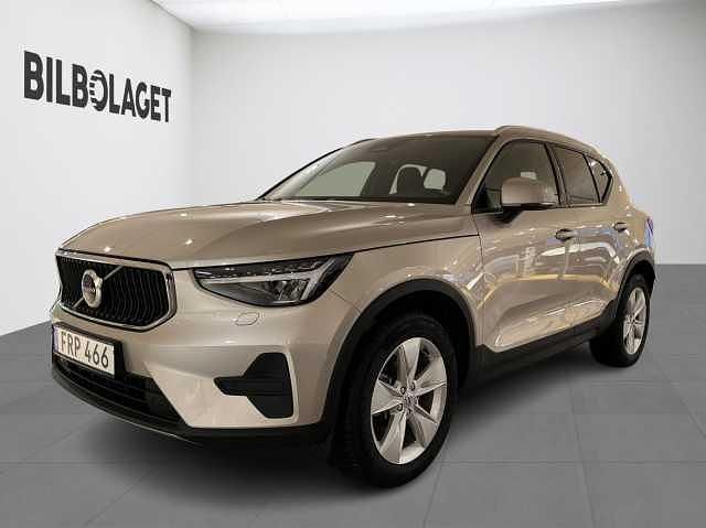 Begagnad 2024 Volvo XC40 SUV | 349 800 kr (Marknadspris) - Bild 1/4