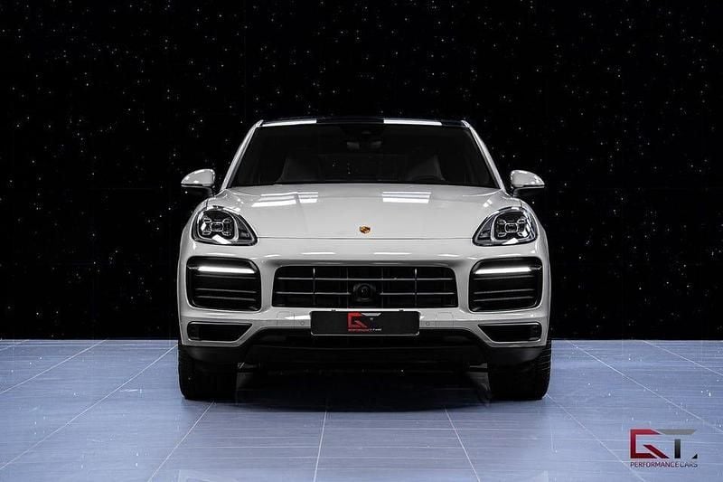 Begagnad Porsche Cayenne 462 HK (339 kW) 2023 Crayon (legend) SUV