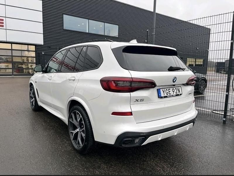 Begagnad BMW X5 iPerformance 394 HK (289 kW) 2022 SUV