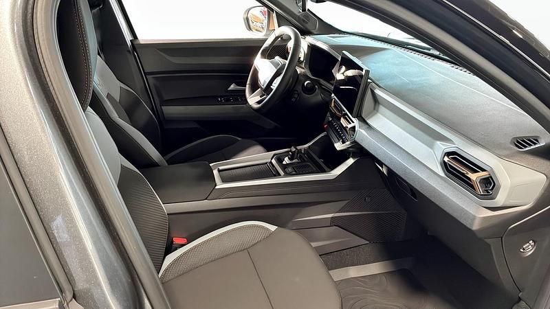 Ny Dacia Bigster Extreme 109 HK (80 kW) 2025 Grå SUV