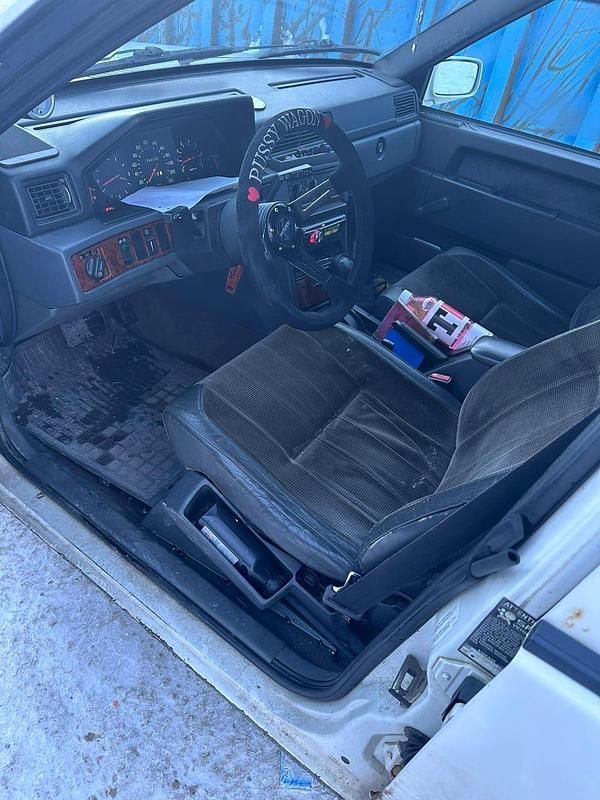 Begagnad Volvo 940 135 HK (99 kW) 1995 Kombi