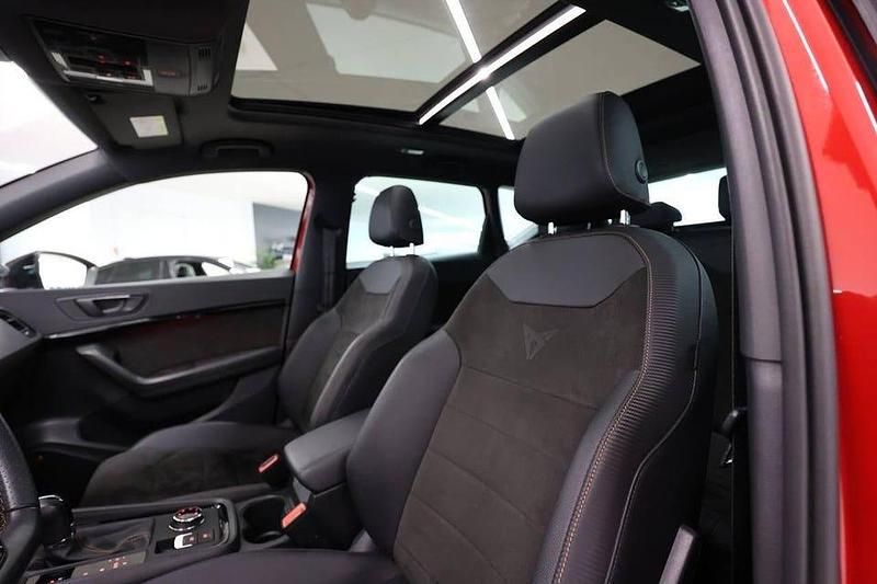 Begagnad Cupra Ateca 300 HK (220 kW) 2020 SUV