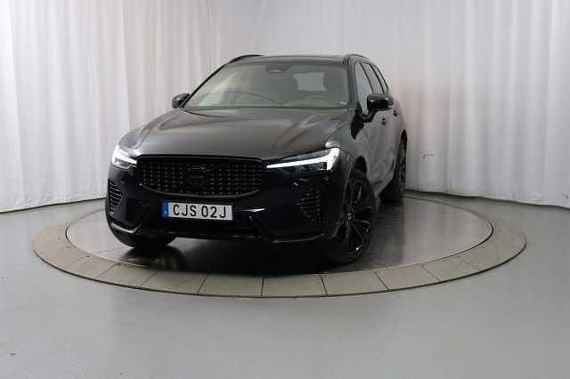 Begagnad 2025 Volvo XC60 SUV | 659 900 kr - Bild 1/1