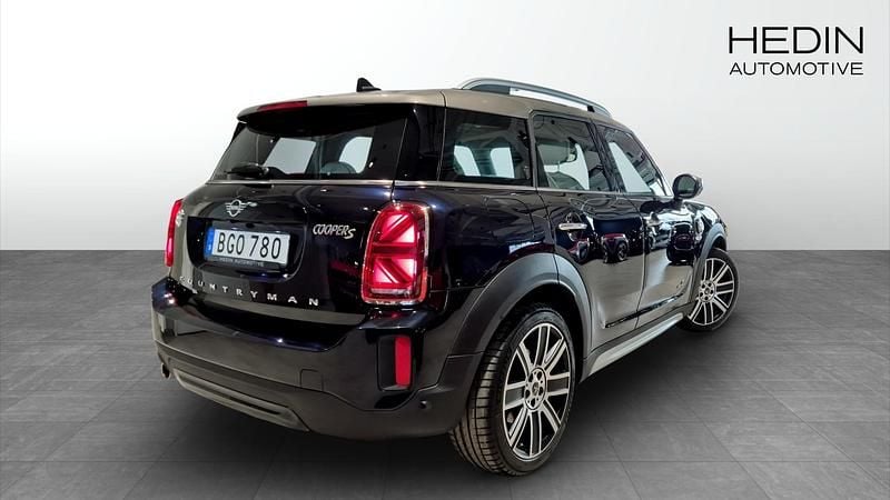 Begagnad Mini Countryman 2023 SUV