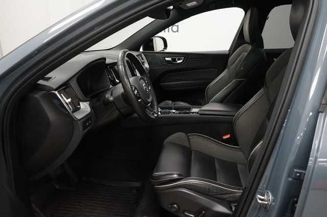 Begagnad Volvo XC60 252 HK (185 kW) 2023 SUV