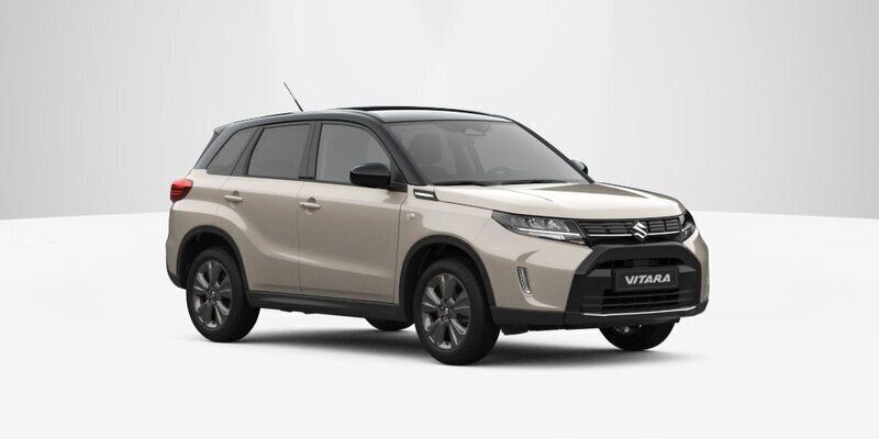 Ny 2024 Suzuki Vitara SUV | 282 900 kr - Bild 1/4