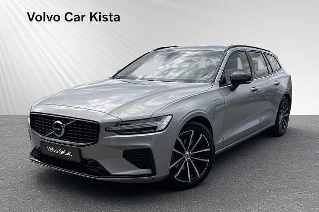 Begagnad 2025 Volvo V60 Kombi | 474 900 kr (Dyr) - Bild 1/3