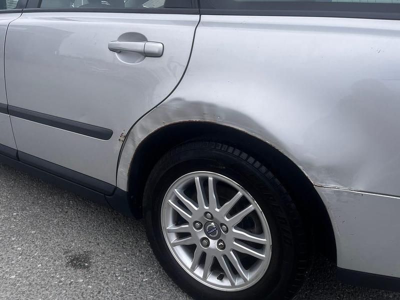 Begagnad Volvo V50 125 HK (91 kW) 2007 Kombi