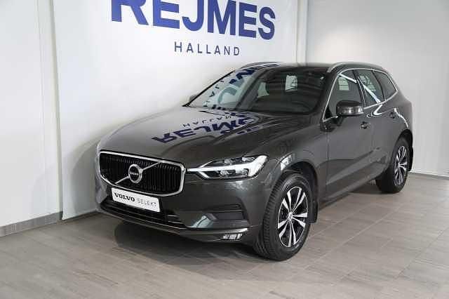 Begagnad 2021 Volvo XC60 SUV | 389 500 kr (Marknadspris) - Bild 1/4