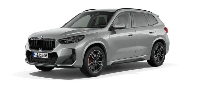 Ny 2025 BMW X1 Comfort Edition SUV | 702 700 kr - Bild 1/4