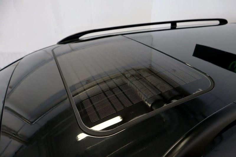 Begagnad Audi RS6 480 HK (353 kW) 2003 Svart Kombi