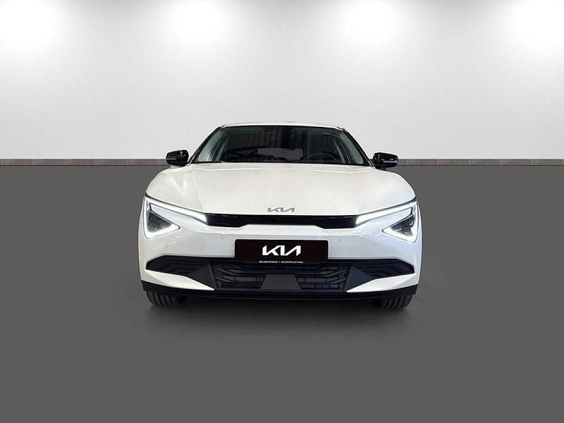 Ny Kia EV6 175 kW (239 HK) 2026 Vit SUV