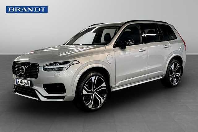 Begagnad 2023 Volvo XC90 SUV | 699 900 kr (Bra pris) - Bild 1/4