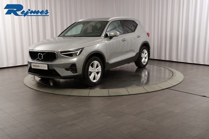 Begagnad 2024 Volvo XC40 SUV | 354 900 kr (Bra pris) - Bild 1/4