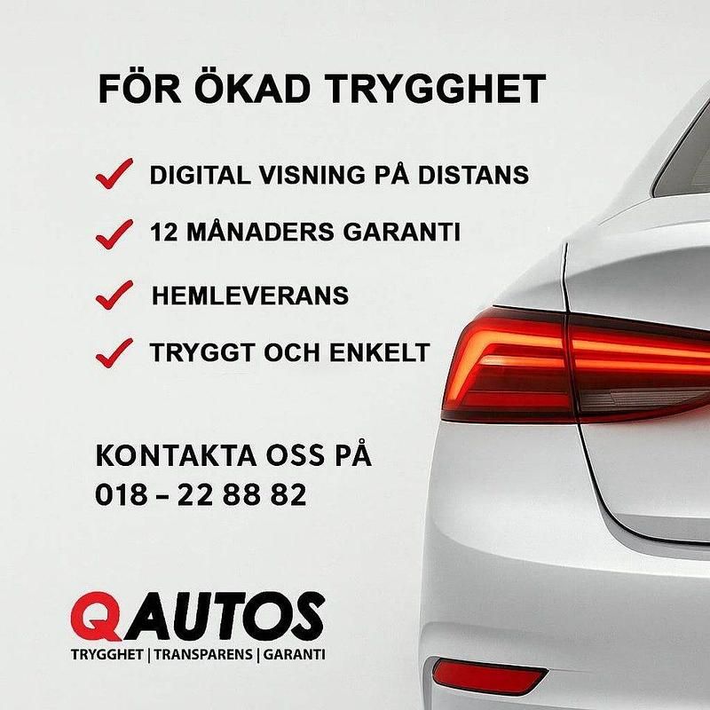 Begagnad VW Passat Alltrack 177 HK (130 kW) 2015 Brun Kombi