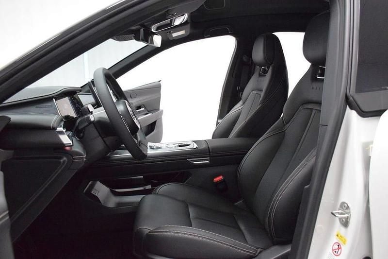 Ny Mazda 6e Takumi-Line 189 kW (258 HK) 2025 Vit Sedan