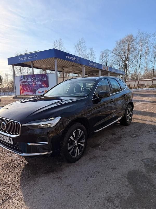 Begagnad 2022 Volvo XC60 SUV | 379 000 kr (Bra pris) - Bild 1/4