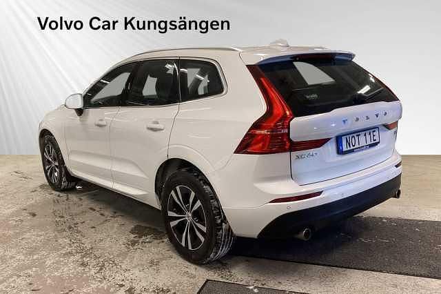 Begagnad Volvo XC60 250 HK (183 kW) 2020 SUV
