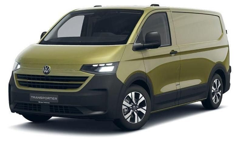 Ny 2025 VW Transporter PanAmericana Van | 593 750 kr - Bild 1/4